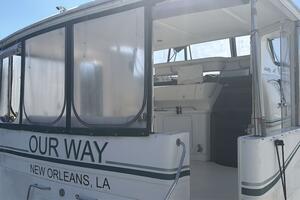Our Way 38ft Sea Ray Yacht For Sale