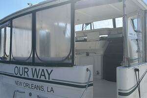 2000 Sea Ray 380 Aft Cabin thumbnail 8