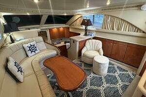 2000 Sea Ray 380 Aft Cabin thumbnail 24