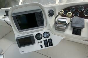 Our Way 38ft Sea Ray Yacht For Sale