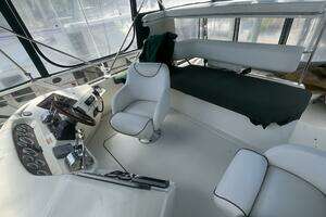 2000 Sea Ray 380 Aft Cabin thumbnail 14
