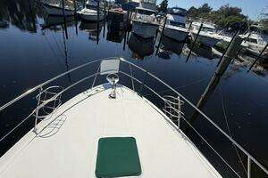 2000 Sea Ray 380 Aft Cabin thumbnail 10
