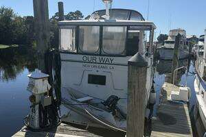 2000 Sea Ray 380 Aft Cabin thumbnail 6