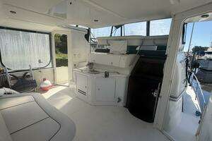 2000 Sea Ray 380 Aft Cabin thumbnail 11
