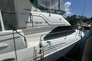 Our Way 38ft Sea Ray Yacht For Sale
