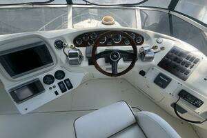 2000 Sea Ray 380 Aft Cabin thumbnail 17
