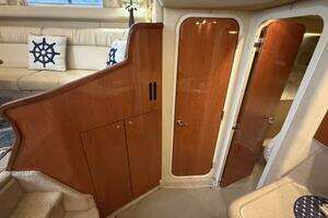 2000 Sea Ray 380 Aft Cabin thumbnail 34