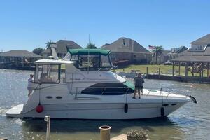 Our Way 38ft Sea Ray Yacht For Sale