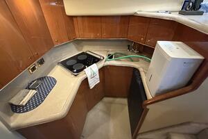 Our Way 38ft Sea Ray Yacht For Sale