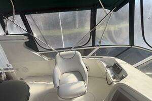 2000 Sea Ray 380 Aft Cabin thumbnail 21