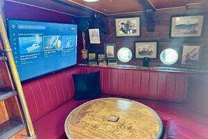 1977 Custom 80 Brigantine thumbnail 32