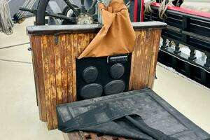 1977 Custom 80 Brigantine thumbnail 14