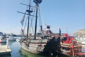 Vessel Image #1