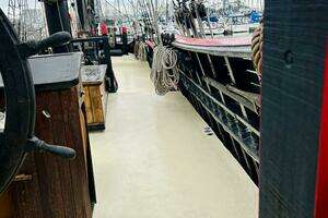 1977 Custom 80 Brigantine thumbnail 11