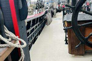 1977 Custom 80 Brigantine thumbnail 10