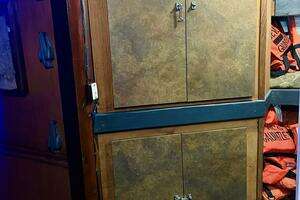 1977 Custom 80 Brigantine thumbnail 55