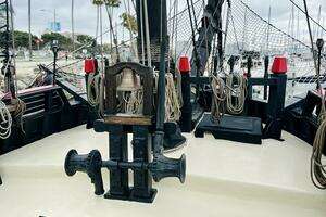 1977 Custom 80 Brigantine thumbnail 28