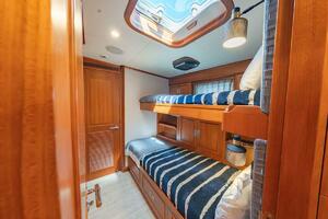 CATCH 87ft Feadship Yacht For Sale