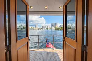 CATCH 87ft Feadship Yacht For Sale