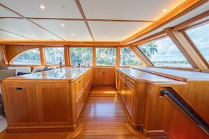 CATCH 87ft Feadship Yacht For Sale