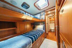 1984 Feadship Gentleman's Yachtfish thumbnail 28