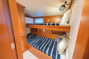 CATCH 87ft Feadship Yacht For Sale