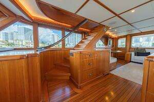 1984 Feadship Gentleman's Yachtfish thumbnail 12