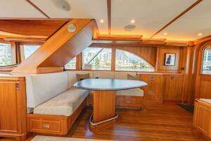 1984 Feadship Gentleman's Yachtfish thumbnail 11