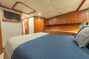 CATCH 87ft Feadship Yacht For Sale