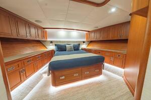 CATCH 87ft Feadship Yacht For Sale