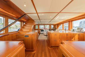 CATCH 87ft Feadship Yacht For Sale