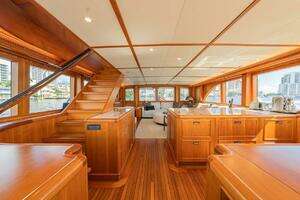 1984 Feadship Gentleman's Yachtfish thumbnail 13