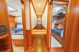 CATCH 87ft Feadship Yacht For Sale