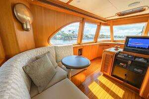 1984 Feadship Gentleman's Yachtfish thumbnail 33