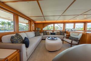 CATCH 87ft Feadship Yacht For Sale