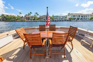 CATCH 87ft Feadship Yacht For Sale