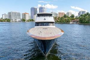 CATCH 87ft Feadship Yacht For Sale