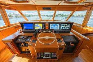 1984 Feadship Gentleman's Yachtfish thumbnail 34