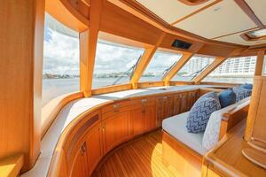 CATCH 87ft Feadship Yacht For Sale