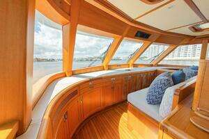 1984 Feadship Gentleman's Yachtfish thumbnail 31