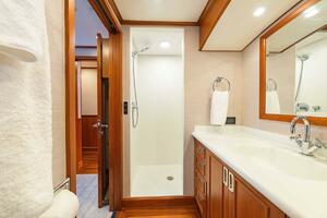 CATCH 87ft Feadship Yacht For Sale