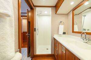 1984 Feadship Gentleman's Yachtfish thumbnail 26
