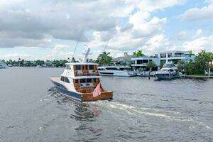 1984 Feadship Gentleman's Yachtfish thumbnail 49