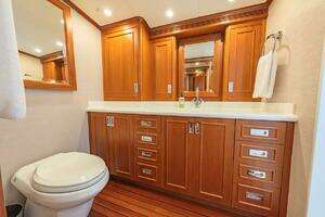 1984 Feadship Gentleman's Yachtfish thumbnail 18