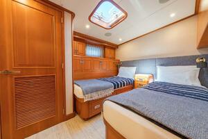 CATCH 87ft Feadship Yacht For Sale