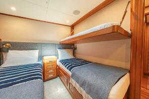 CATCH 87ft Feadship Yacht For Sale