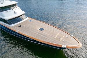 CATCH 87ft Feadship Yacht For Sale