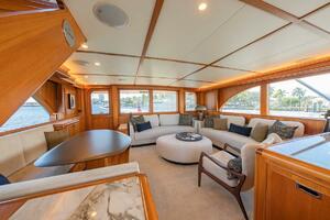 CATCH 87ft Feadship Yacht For Sale