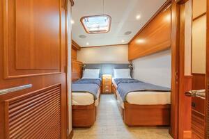CATCH 87ft Feadship Yacht For Sale