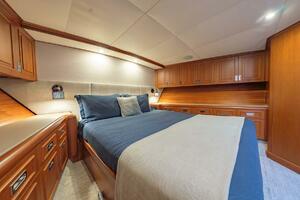 CATCH 87ft Feadship Yacht For Sale